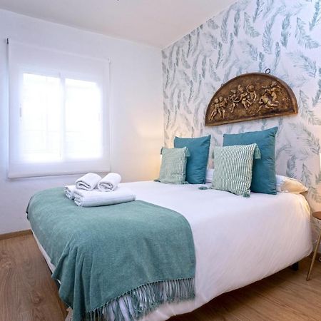 Livemalaga Marques Apartment Ngoại thất bức ảnh