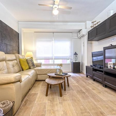 Livemalaga Marques Apartment Ngoại thất bức ảnh
