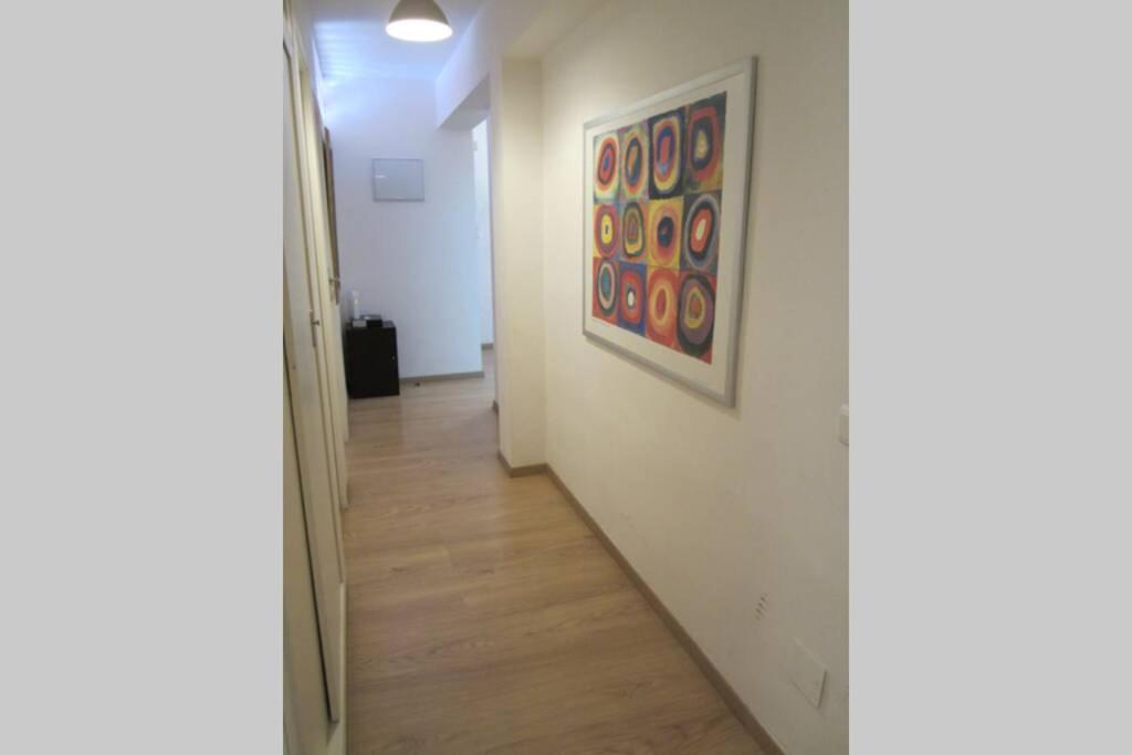 Livemalaga Marques Apartment Ngoại thất bức ảnh
