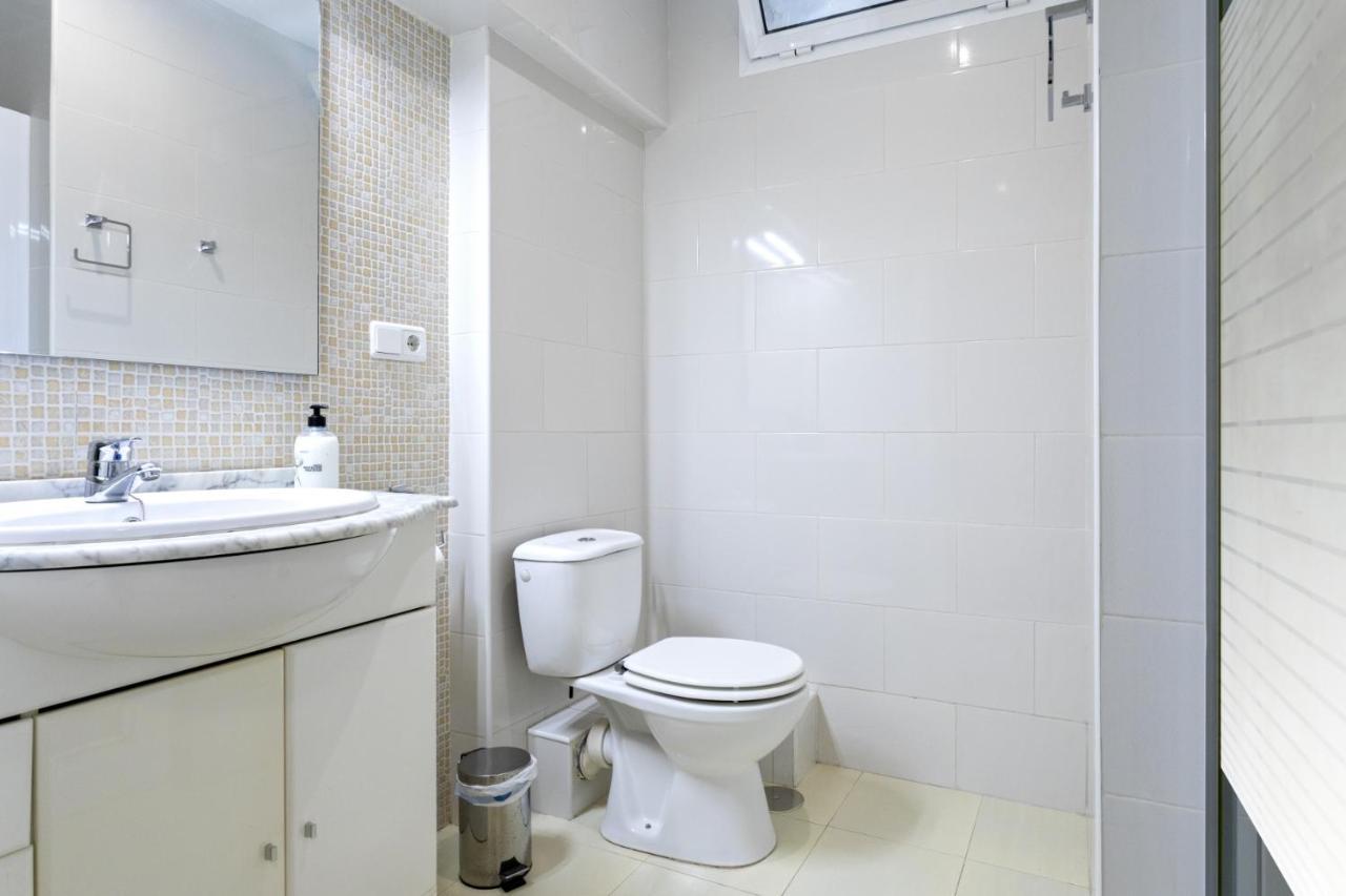 Livemalaga Marques Apartment Ngoại thất bức ảnh